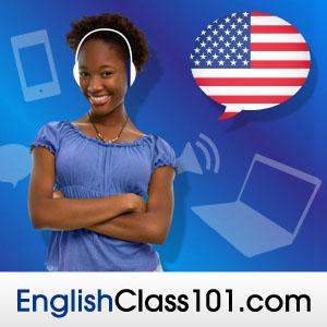 Höre Learn English | EnglishClass101.com in der App.