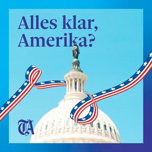 Höre Alles klar, Amerika? in der App.