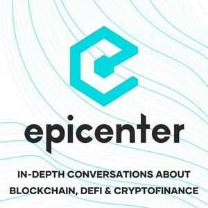 Höre Epicenter - Learn about Crypto, Blockchain, Ethereum, Bitcoin and Distributed Technologies in der App.