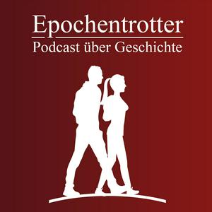 Höre Epochentrotter - erzählte Geschichte in der App.