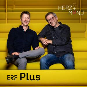 Höre ERF Plus - HERZ+MUND in der App.