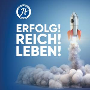 Höre Erfolg! Reich! Leben! - Jürgen Höller in der App.