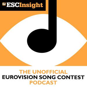 Höre ESC Insight: Eurovision Song Contest Podcast in der App.