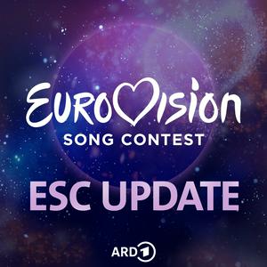 Höre ESC Update in der App.