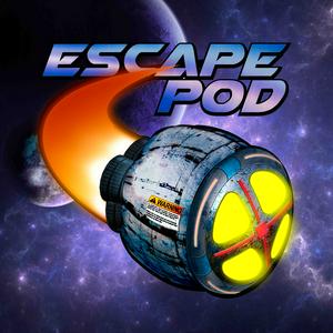 Höre Escape Pod in der App.