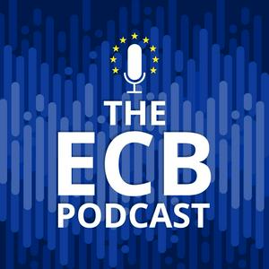 Höre The ECB Podcast in der App.