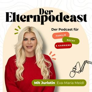 Höre Der Elternpodcast in der App.