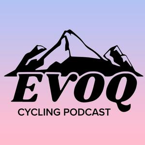 Höre EVOQ.BIKE Cycling Podcast in der App.