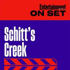 Höre EW On Set: Schitt's Creek in der App.