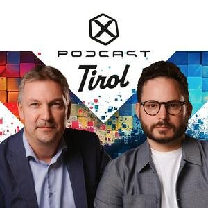 Höre EXPERIENCE TIROL - Der Podcast in der App.