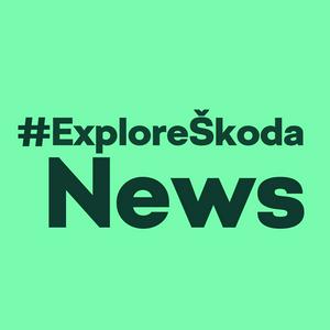 Höre #ExploreŠkoda News CZ in der App.