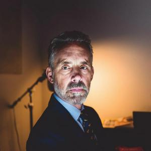 Höre Extracts Jordan Peterson's Podcast in der App.