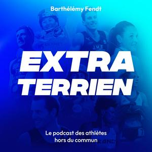 Höre Extraterrien - Sport in der App.