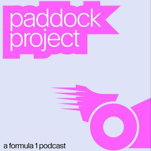 Höre Paddock Project: A Formula 1 Podcast in der App.