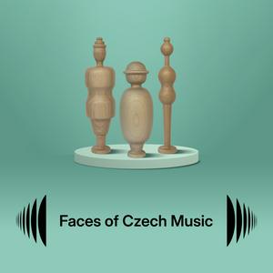 Höre Faces of Czech Music in der App.