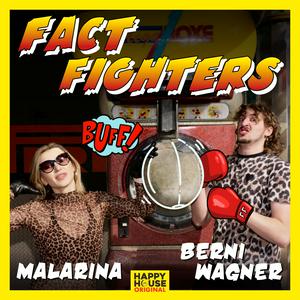 Höre FACTFIGHTERS - Der Debattenpodcast mit Malarina & Berni Wagner in der App.