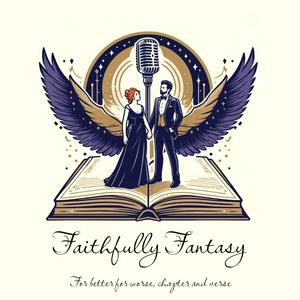 Höre Faithfully Fantasy Podcast in der App.