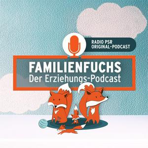 Höre FAMILIENFUCHS in der App.