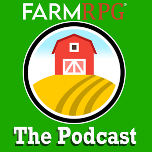 Höre FarmRPG: The Podcast in der App.