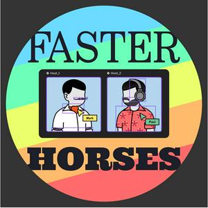 Höre Faster Horses | A podcast about UI design, user experience, UX design, product and technology in der App.