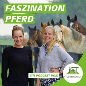 Höre Faszination Pferd in der App.