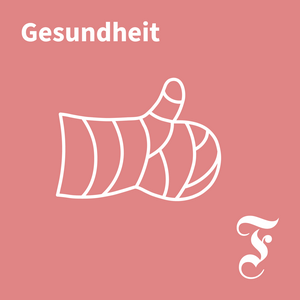 Höre F.A.Z. Gesundheit in der App.