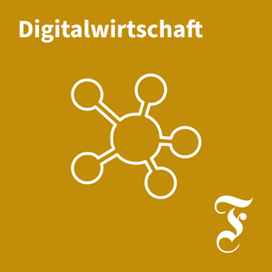 Höre F.A.Z. Digitalwirtschaft in der App.