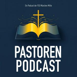 Höre Der Pastoren-Podcast in der App.