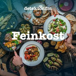 Höre Feinkost – Der Food-Podcast in der App.