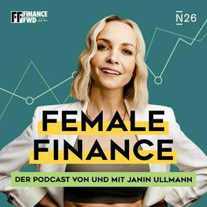 Höre Female Finance in der App.