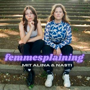 Höre femmesplaining in der App.