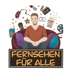 Höre Fernsehen für alle in der App.