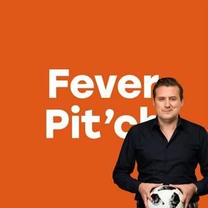 Höre Fever Pit´ch Podcast in der App.