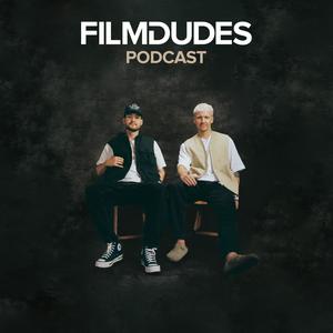 Höre FILMDUDES Podcast in der App.