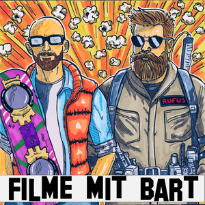 Höre Filme mit Bart in der App.