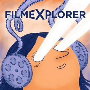 Höre FILMEXPLORER Podcasts (English) in der App.