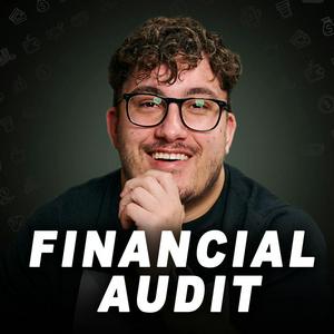 Höre Financial Audit in der App.