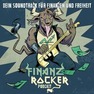 Höre Finanzrocker - Dein Soundtrack für Finanzen und Freiheit in der App.