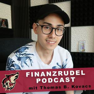 Höre Finanzrudel Audio Experience in der App.