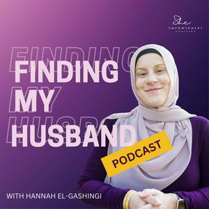 Höre Finding My Husband Podcast in der App.