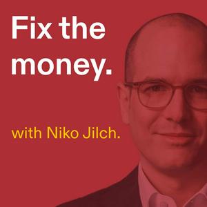 Höre Fix the Money - Bitcoin podcast in der App.