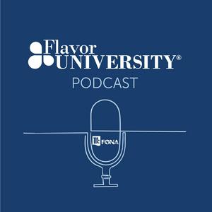 Höre Flavor University Podcast in der App.