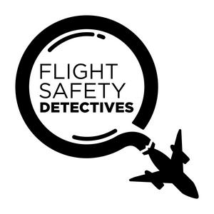 Höre Flight Safety Detectives in der App.