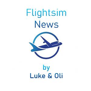 Höre Flightsim News in der App.