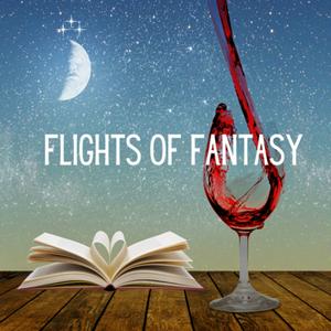 Höre Flights of Fantasy in der App.