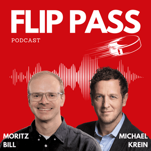 Höre Flip Pass: Der Podcast über den EHC Biel in der App.