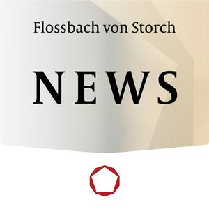 Höre Finanz-News von Flossbach von Storch in der App.