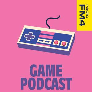 Höre FM4 Game Podcast in der App.