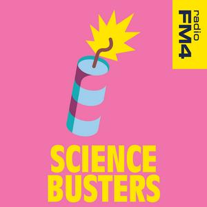 Höre FM4 Science Busters in der App.