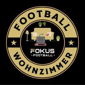 Höre Football Wohnzimmer in der App.